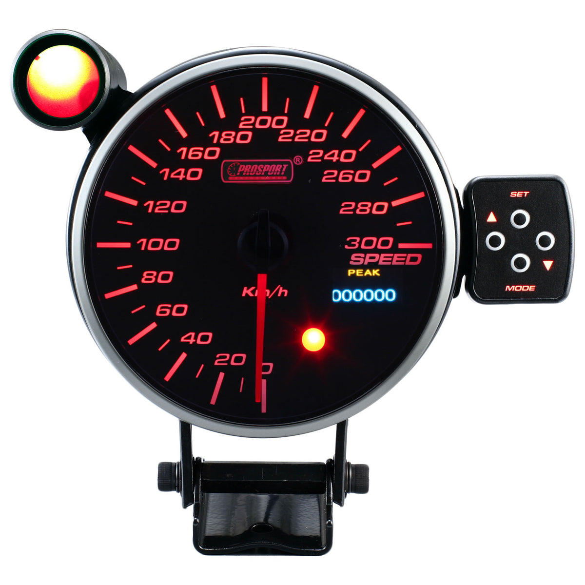ProSport Velocímetro (115 mm)