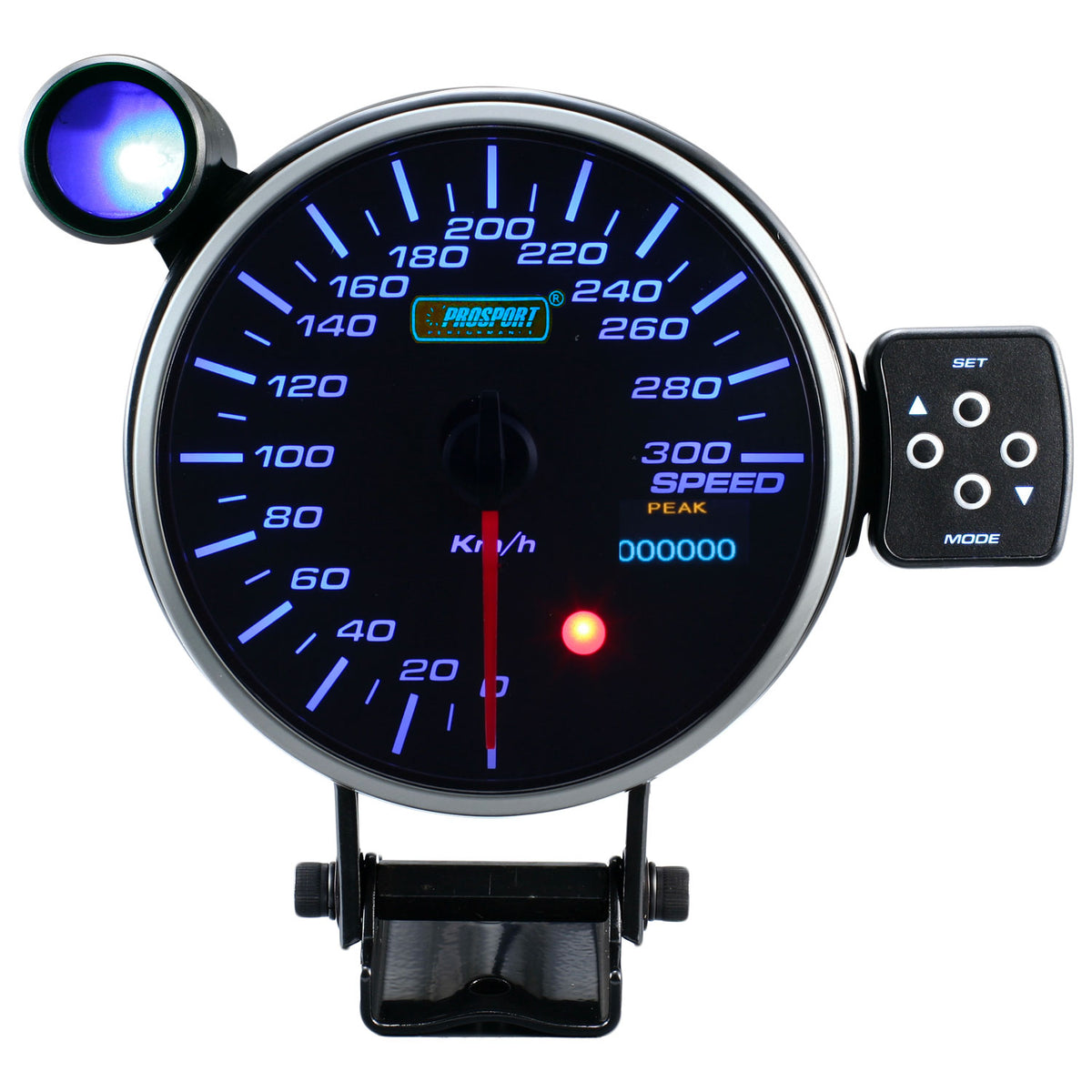 ProSport Velocímetro (115 mm)