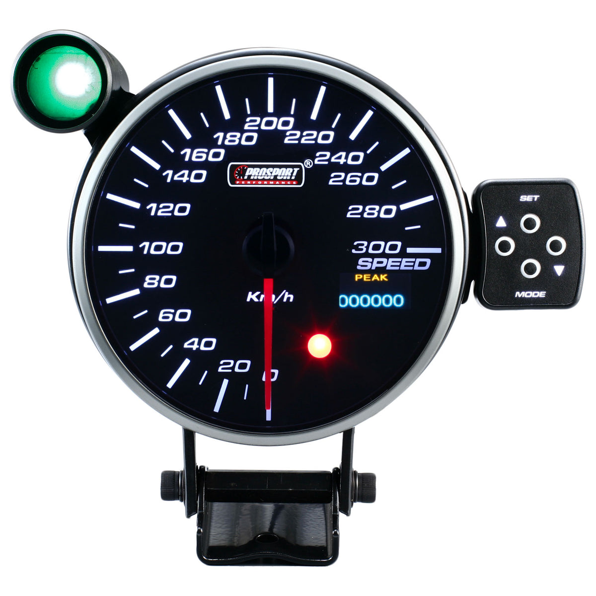 ProSport Velocímetro (115 mm)