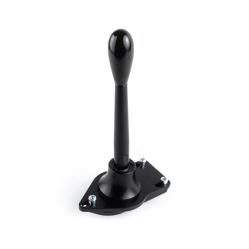 Short Shifter Ajustable Universal - Montaje A La Carrocería