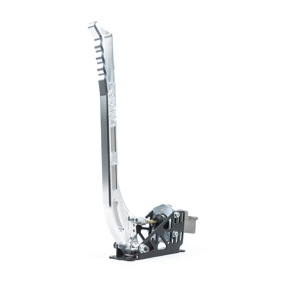 Freno de mano hidráulico CNC71