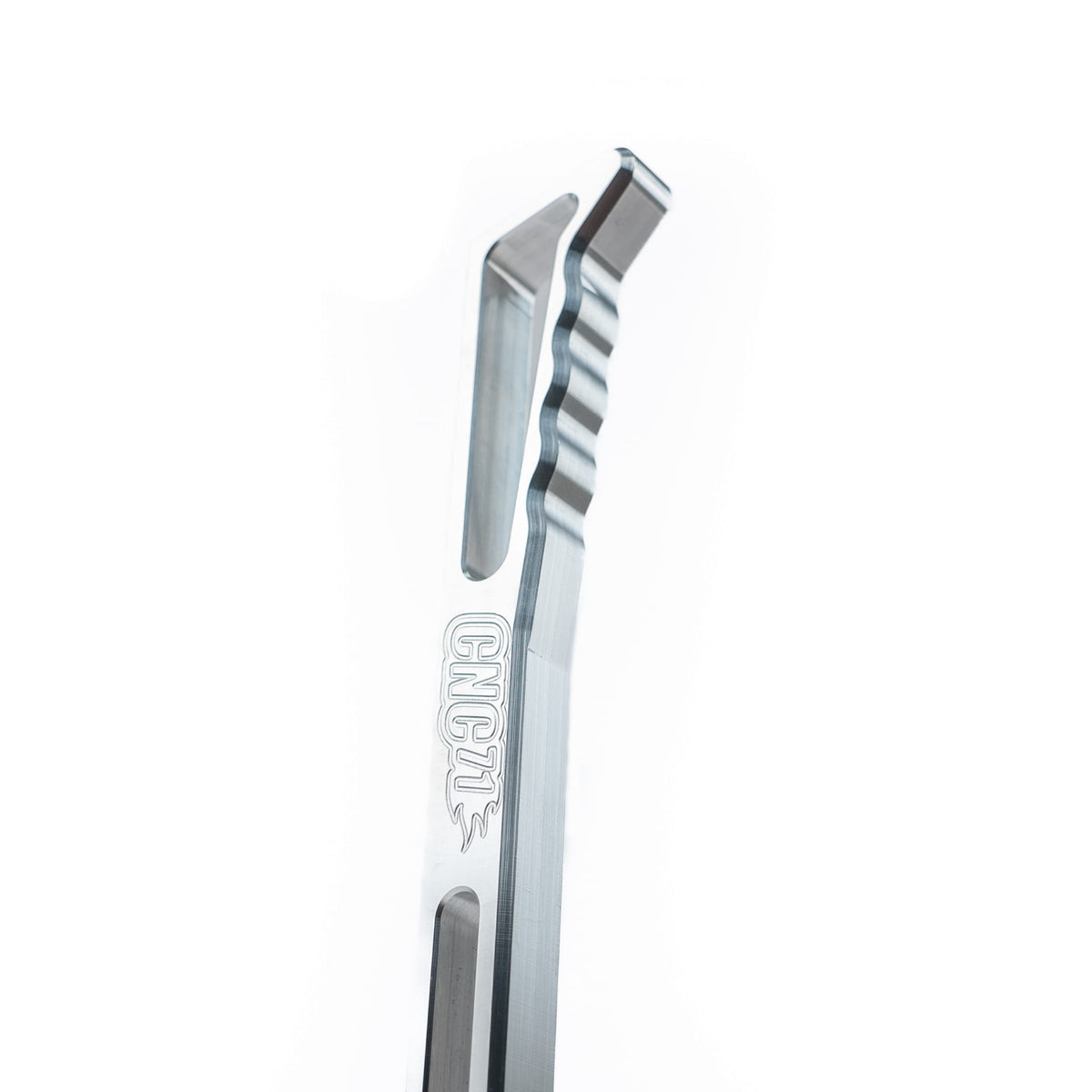 Freno de mano hidráulico CNC71