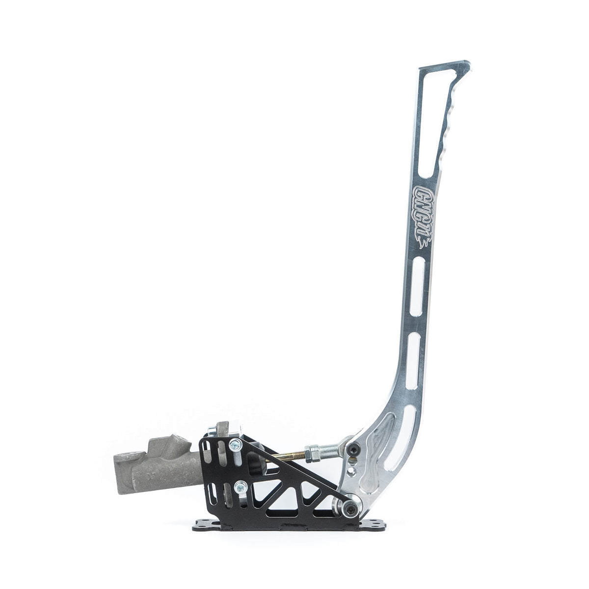 Freno de mano hidráulico CNC71