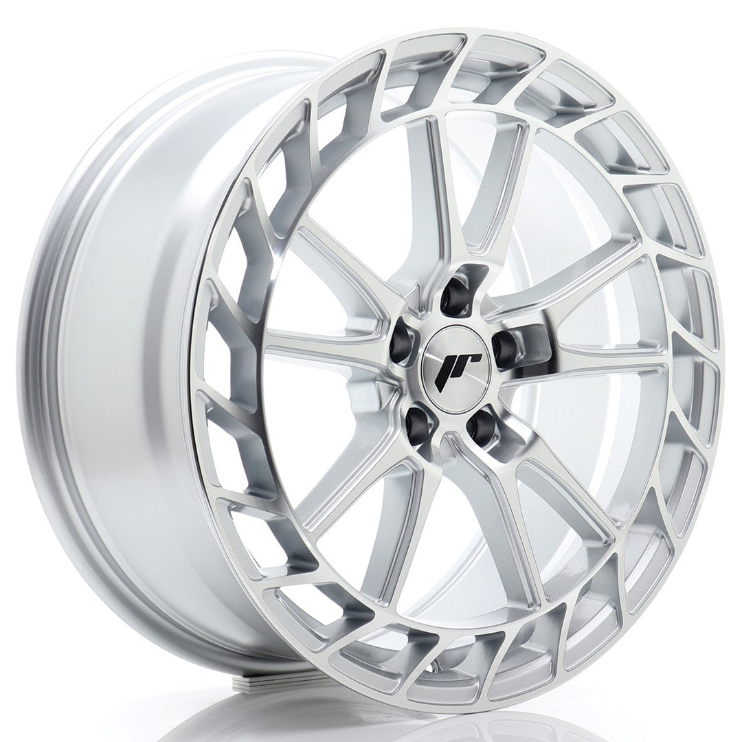 Llanta Japan Racing JR-45 19x8,5" 5x112 ET45 plata
