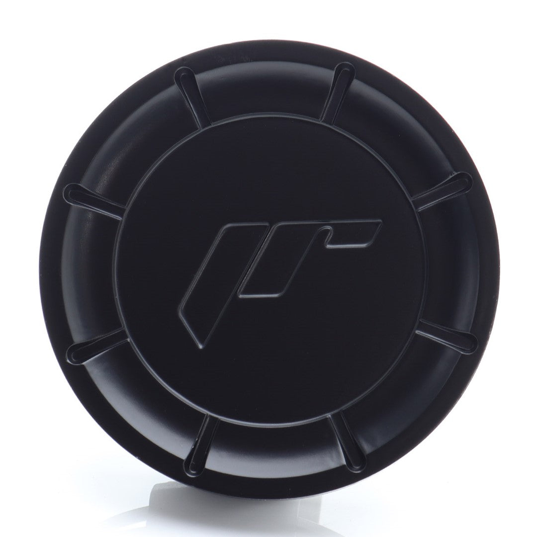 Tapacubos central Japan Racing para SL-01, SL-02, SL-03, SL-04, SL-05 y JR-46 en negro