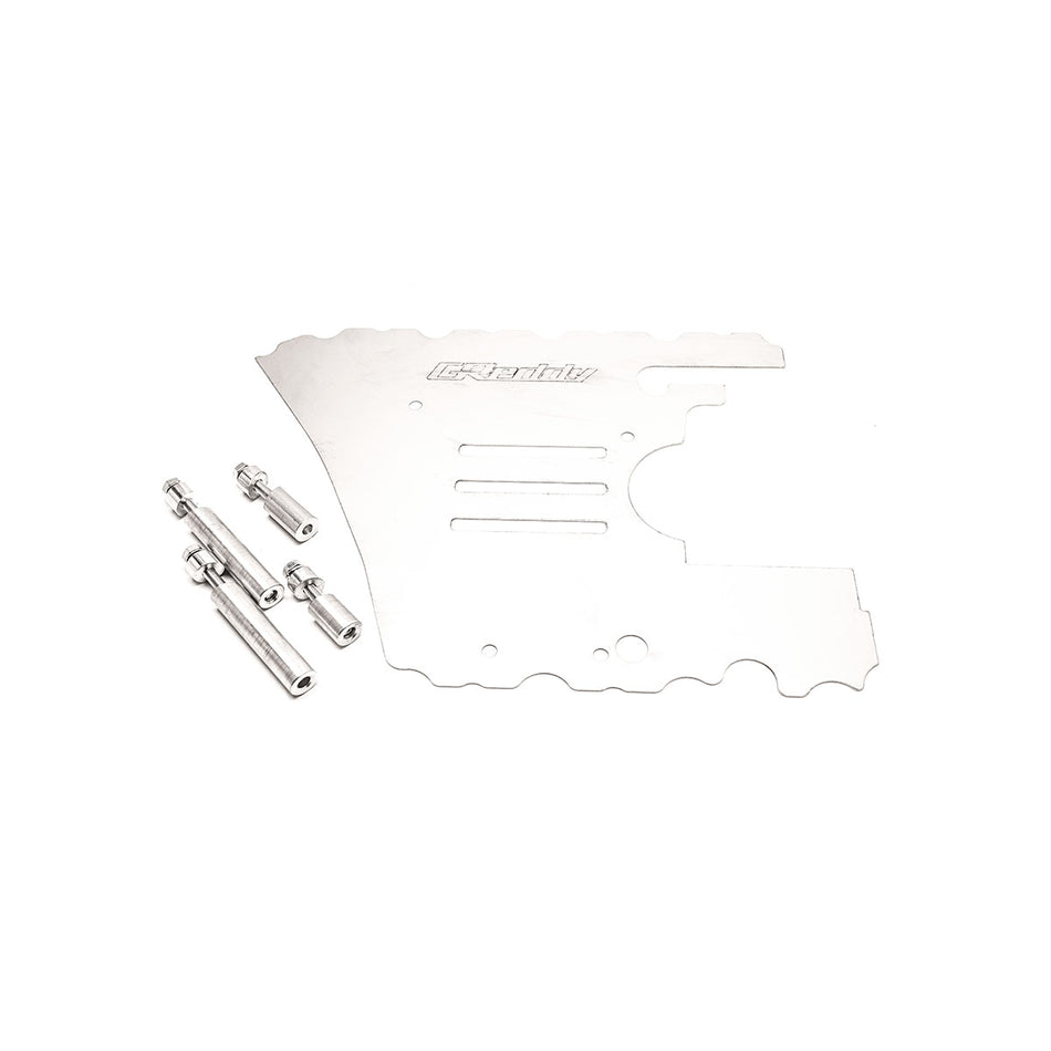 Greddy Oil Pan Baffle Plate for Honda S2000