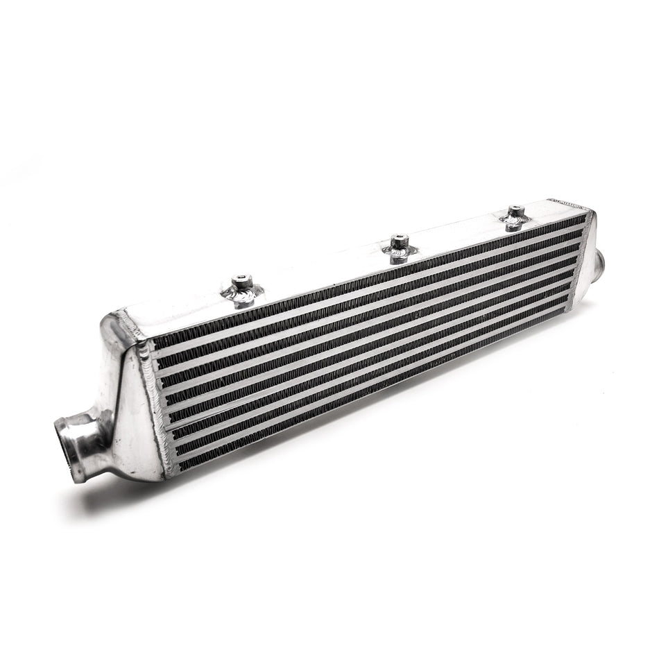 Universal Aluminium Intercooler 550x140x65 mm