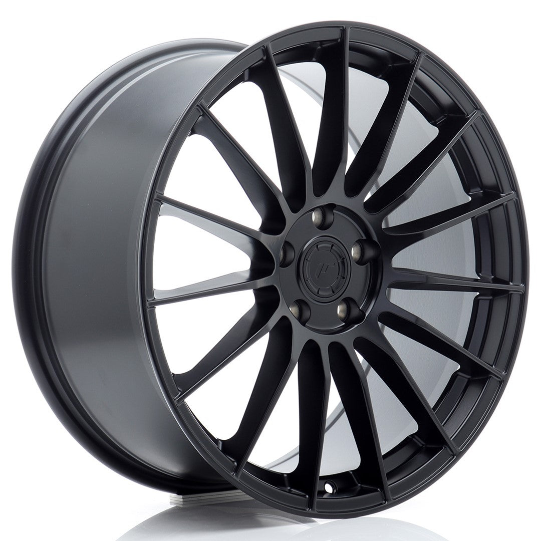 Llanta Japan Racing SL-05 Super Light 19x8,5" 5x112 ET45 negro mate