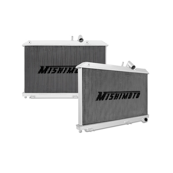 Mishimoto Performance Aluminium Radiator for Mazda RX-8 (13B-MSP)