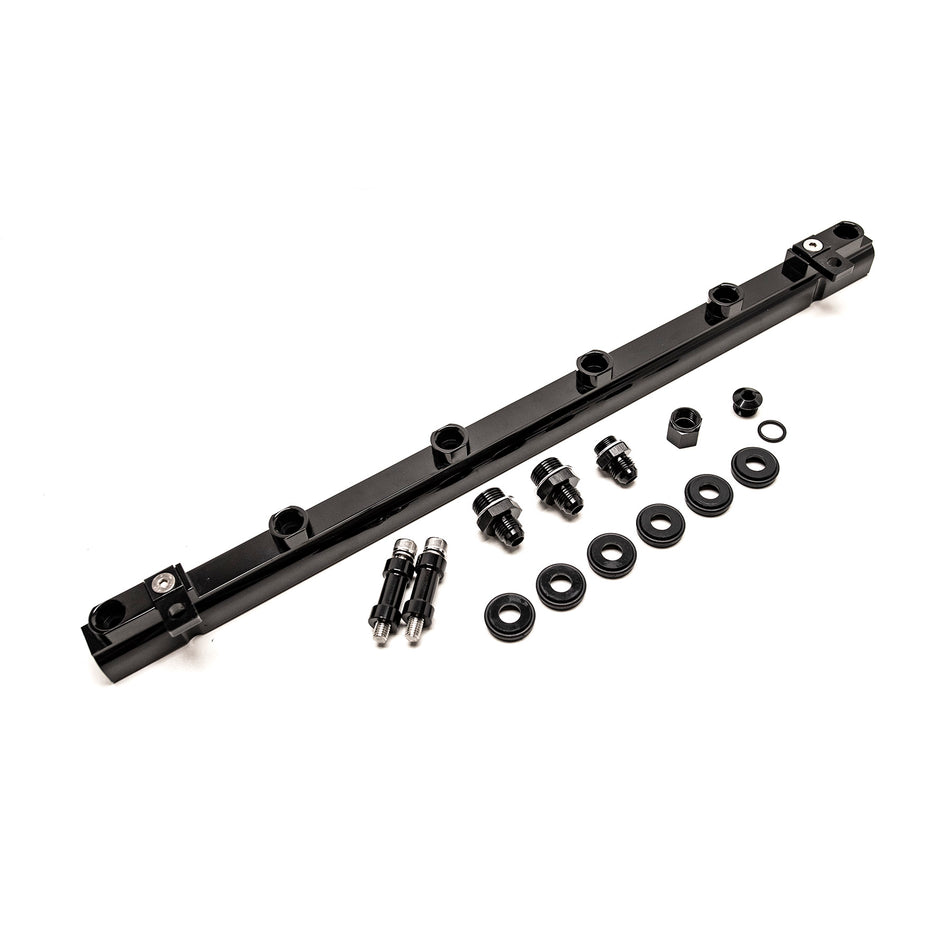 High Capacity Fuel Rail Kit for Nissan Skyline RB25DET