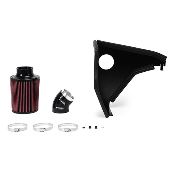 Mishimoto BMW E46 323i / 325i / 328i Performance Air Intake (M54B22#M54B25#M54B28)