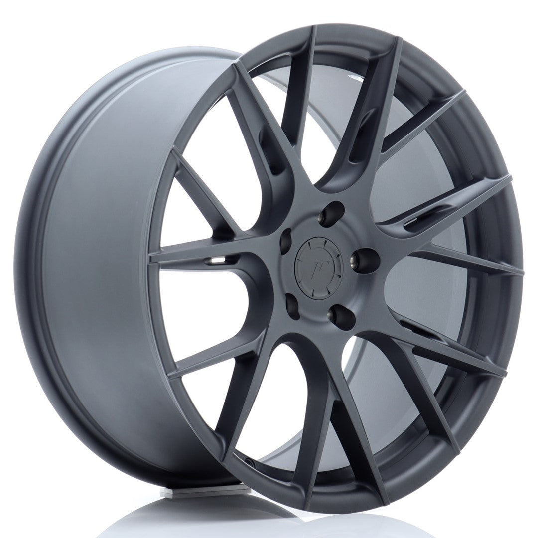 Llanta Japan Racing JR-42 19x9,5" 5x112 ET42 gunmetal