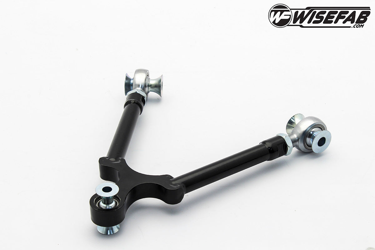 Kit de vía delantera Wisefab para Honda S2000