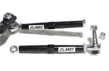 Kit de barra de dirección ajustable para suspensión de impactos - BMW E30 / E36 / E46