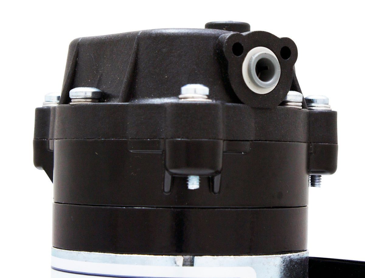 Kit de inyección de agua-metanol AEM V3 con depósito de 19 l