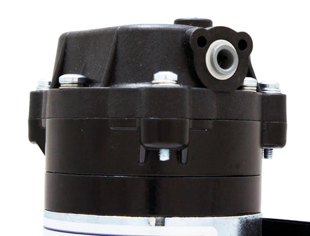 Kit de inyección de agua-metanol AEM V3 con depósito de 19 l