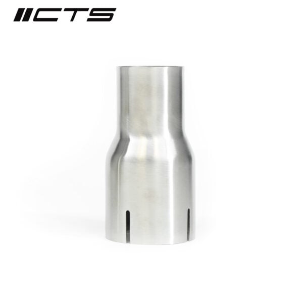 CTS Turbo 3'' to 60mm Downpipe Reducer