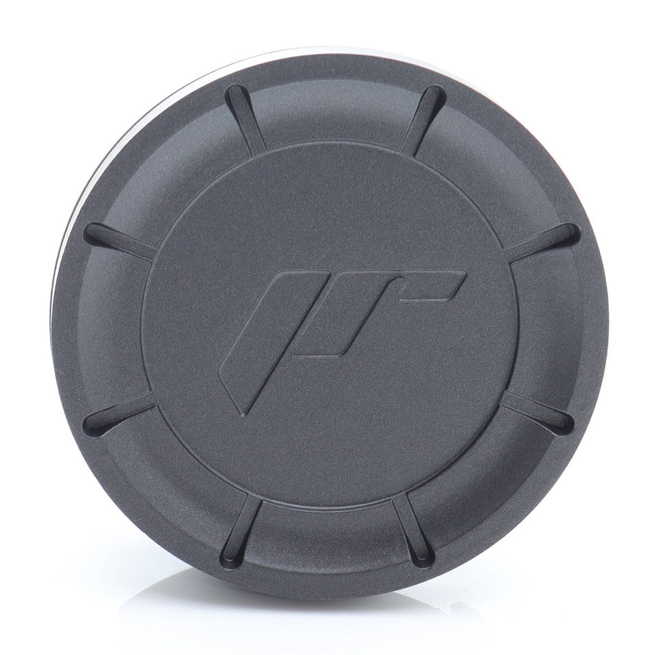 Japan Racing Center Cap SL-01 - Gunmetal