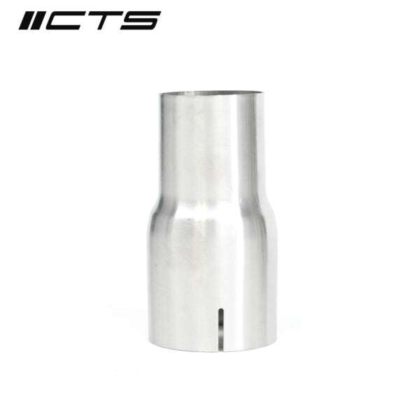 CTS Turbo 3'' to 65mm Downpipe Reducer