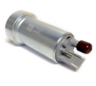Kit de bomba de gasolina Walbro Motorsport 400 L/h para Porsche 911 (996) y Boxster (986)