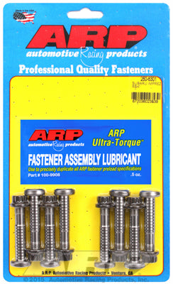ARP Rod Bolts for Subaru EJ20T (Turbo)