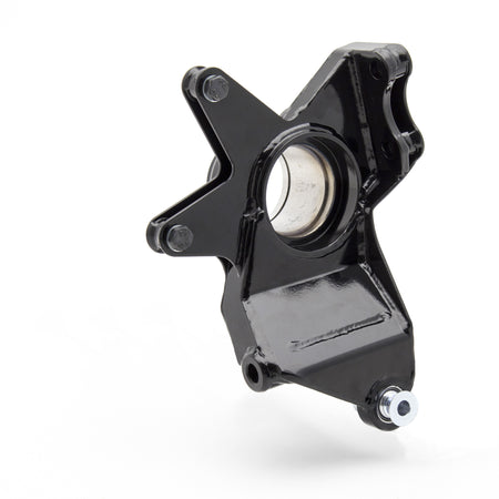 Kit de vía trasera Wisefab para Subaru Impreza