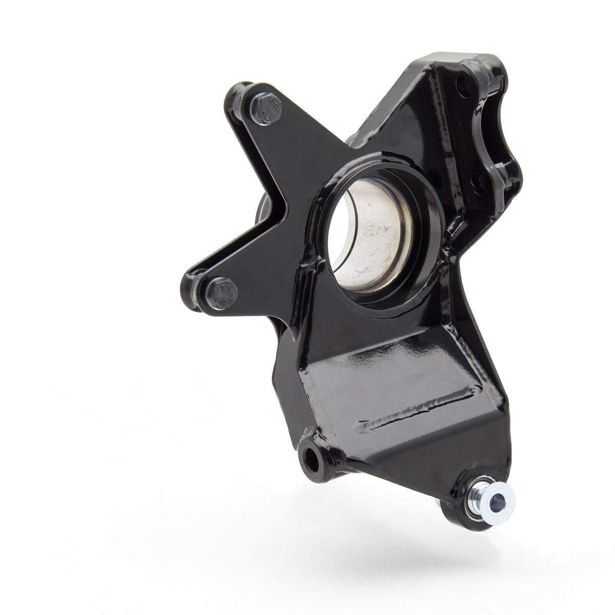 Kit de vía trasera Wisefab para Subaru Impreza