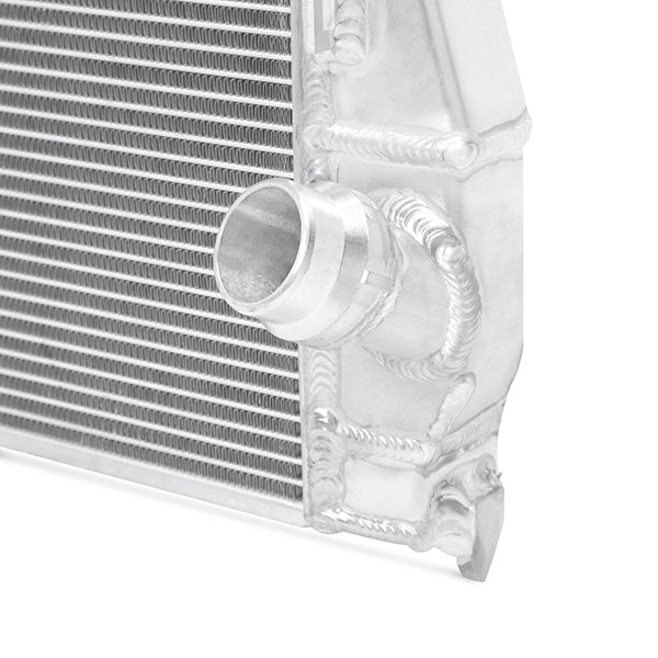 Mishimoto Performance Aluminium Radiator for BMW 335i & 135i Manual Transmission (2006-2013)