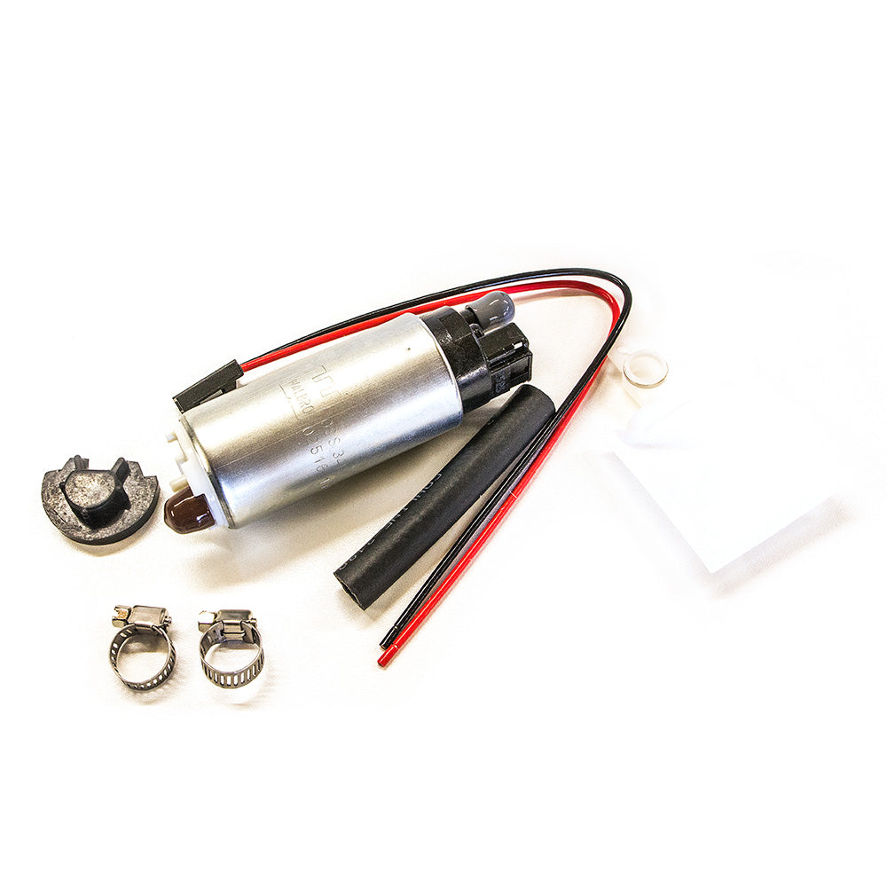Kit de bomba de gasolina Walbro Motorsport 255 L/h para Toyota Celica GT-Four, Mitsubishi 3000GT
