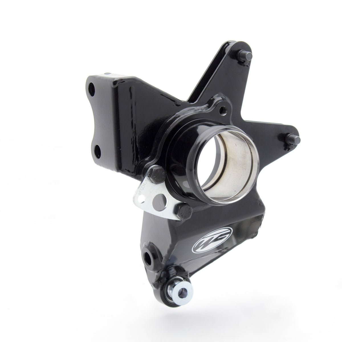 Kit de vía trasera Wisefab para Subaru Impreza