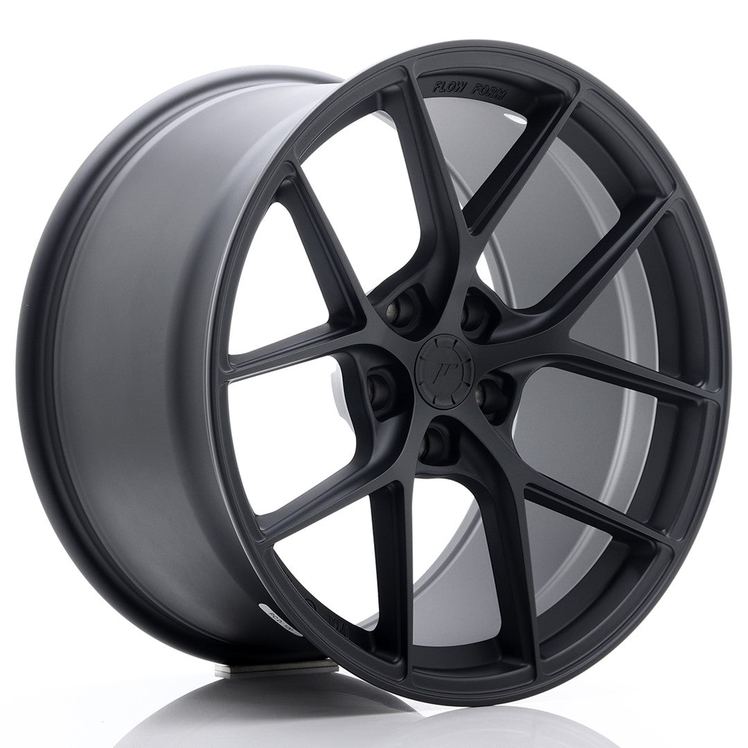 Llanta Japan Racing SL-01 Super Light 19x10" 5x120 ET29 gunmetal