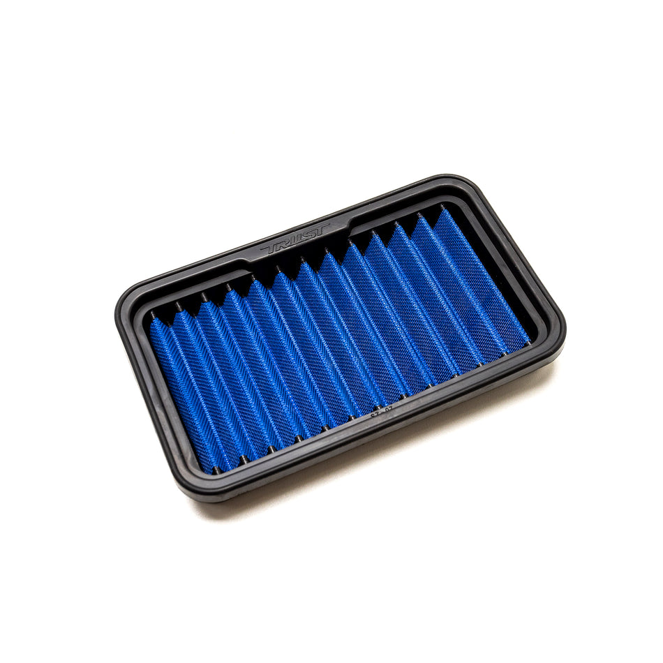 Filtro de aire Airinx-GT GReddy para Suzuki Swift Sport ZC31S (05-12)