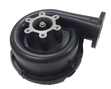 Bomba de agua eléctrica Davies Craig EWP140 kit completo 12 V