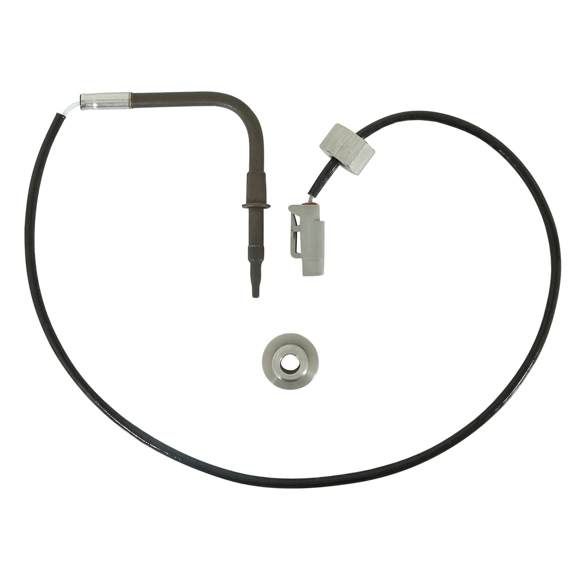 Sonda de temperatura de gases de escape (EGT) AEM