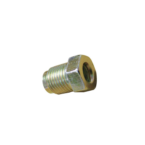 Male Brake Line Fitting 10x100