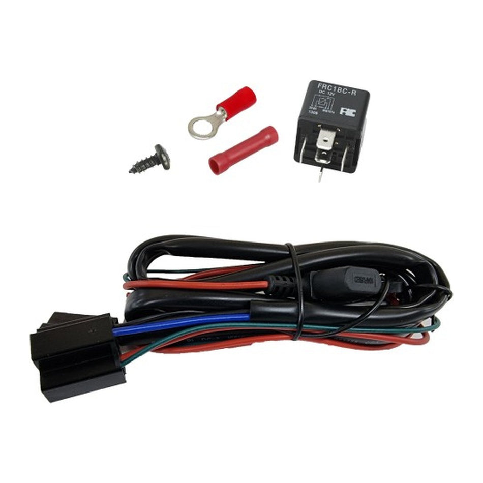 Kit de cableado con relé Davies Craig para bomba de agua eléctrica 12 V