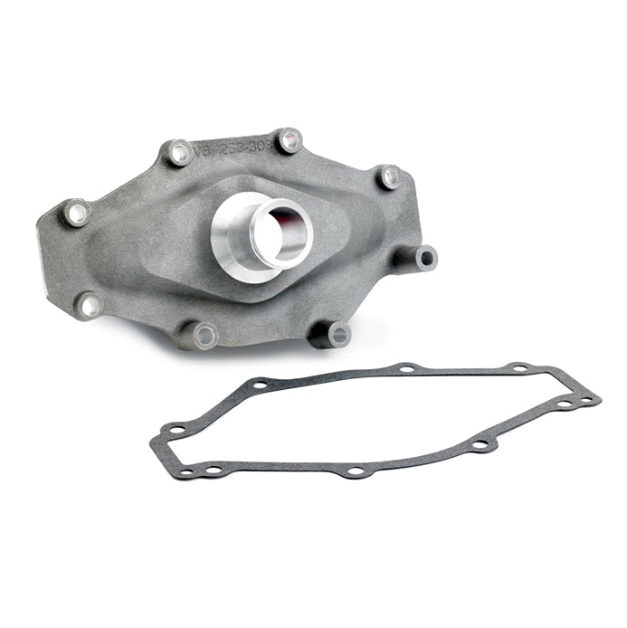 Adaptador de bloque Davies Craig para Holden V8 5.0 253, 304 y 308