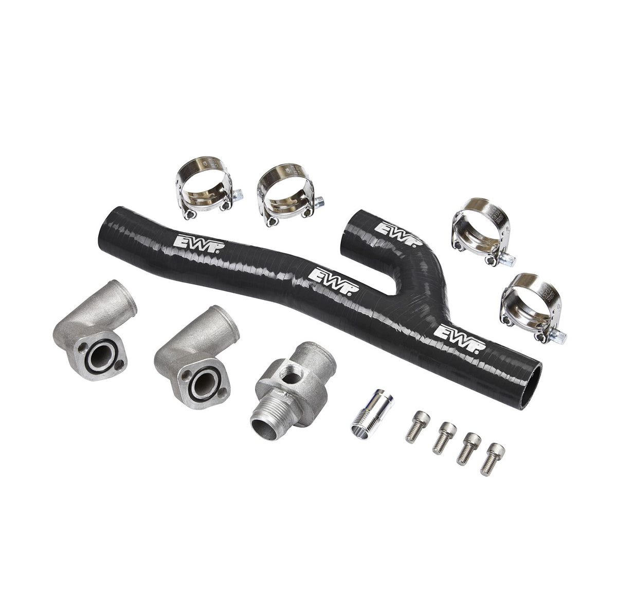 Adaptador de bloque Davies Craig para Chevrolet Big Block