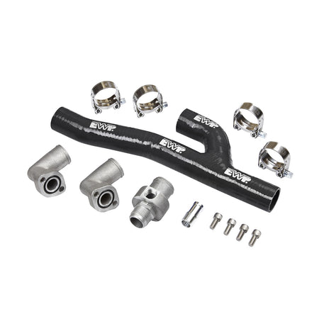 Adaptador de bloque Davies Craig para Chevrolet Big Block