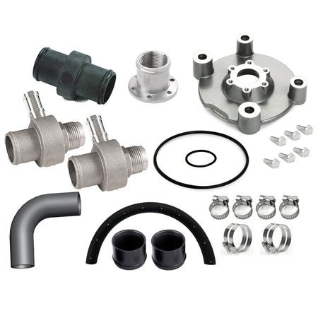 Adaptador de bloque Davies Craig para Ford Coyote 5.0