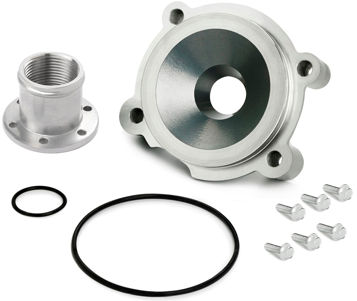 Adaptador de bloque Davies Craig para Ford Coyote 5.0
