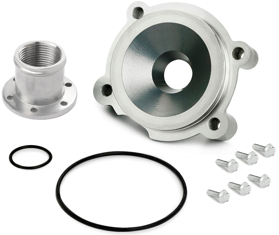 Adaptador de bloque Davies Craig para Ford Coyote 5.0