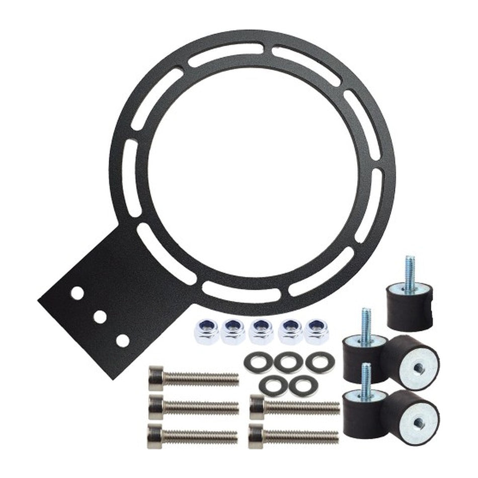 Placa de montaje Davies Craig para bomba EWP115, EWP140 y EWP150