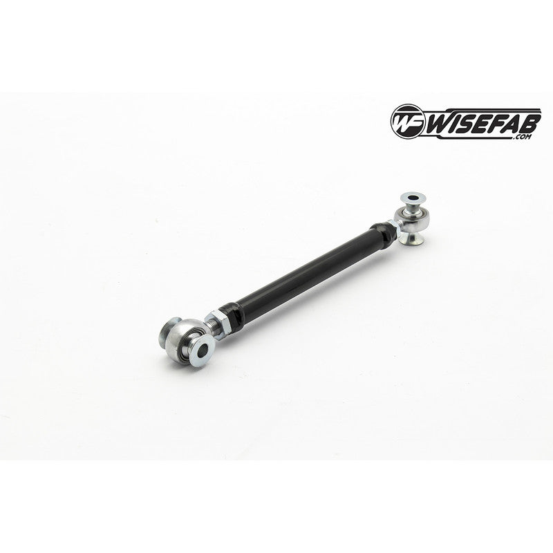 Kit de vía trasera Wisefab para Mitsubishi Lancer Evo 7/8/9