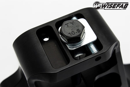 Kit de vía delantera Wisefab para Honda S2000