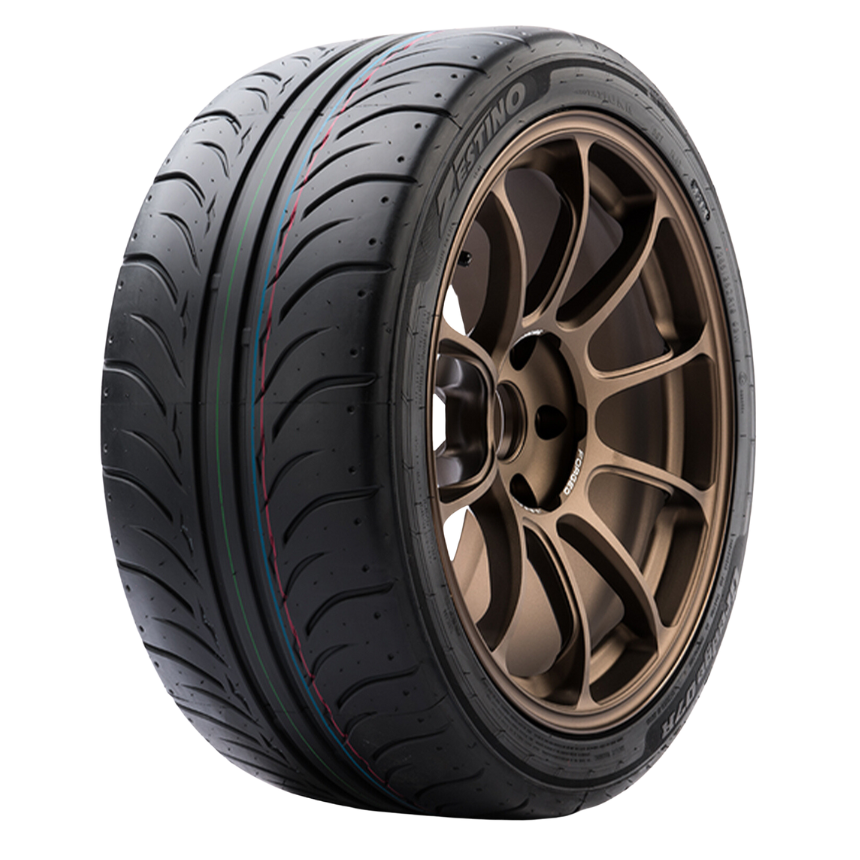 ACROVA 07A MAX - 205/45 ZR16