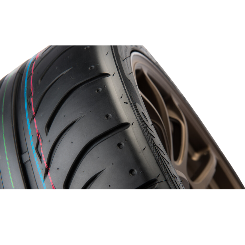 GREDGE 07R - 255/40 ZR17