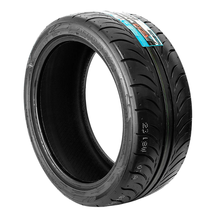 Neumático Zestino Acrova 07A 225/45ZR17