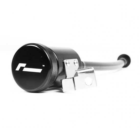 RACINGLINE REMOTE WASHER FLUID FILL KIT  / GOLF 7R & AUDI S3 8V (FOR USE WITH OIL MANAGEMENT KIT