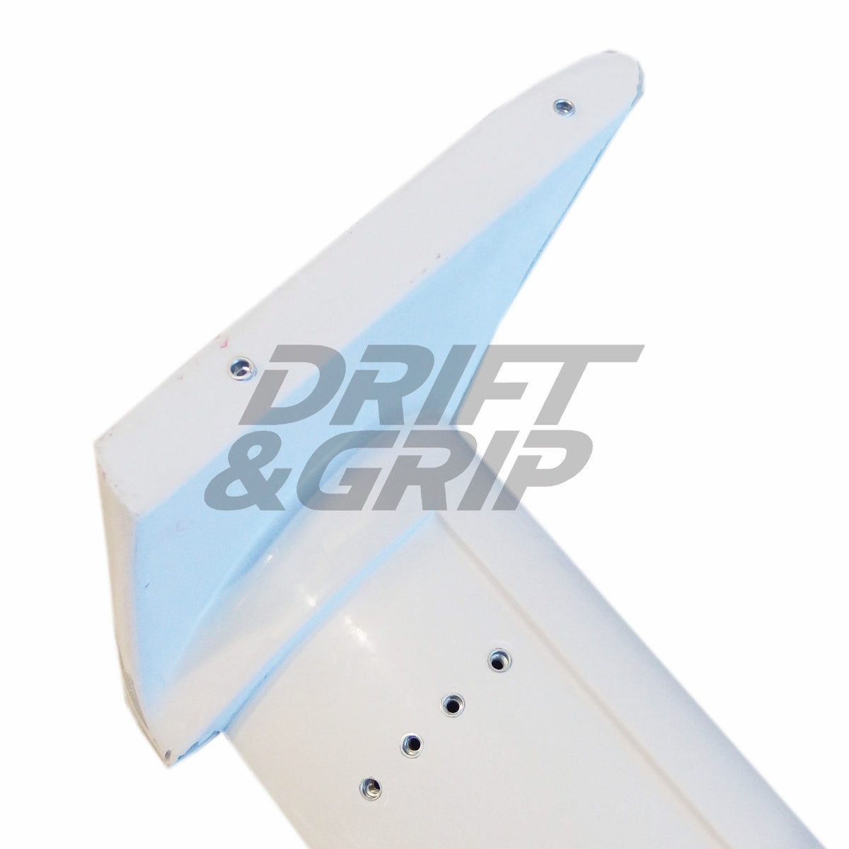 Alerón M3 E30 fibra